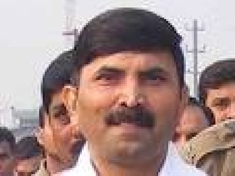 Brijesh Shahjahanpur will be sent to jail